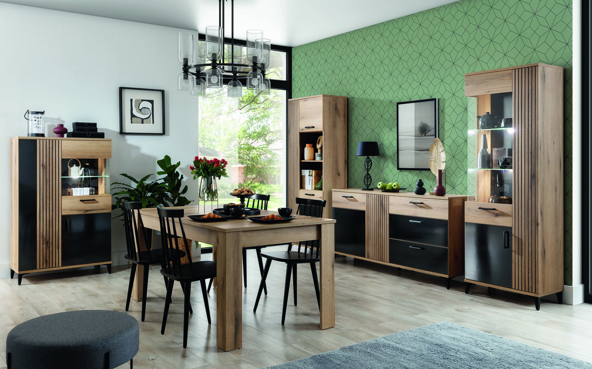 Ormarić Camcate 105