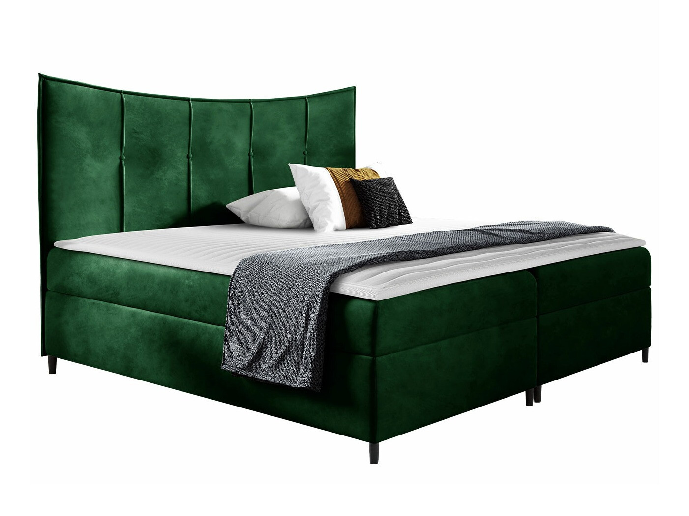 Boxspring krevet Baltimore 178 (Fresh 13)