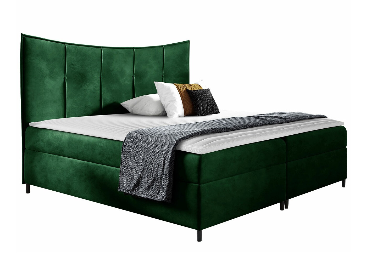 Boxspring krevet Baltimore 178 (Fresh 13)