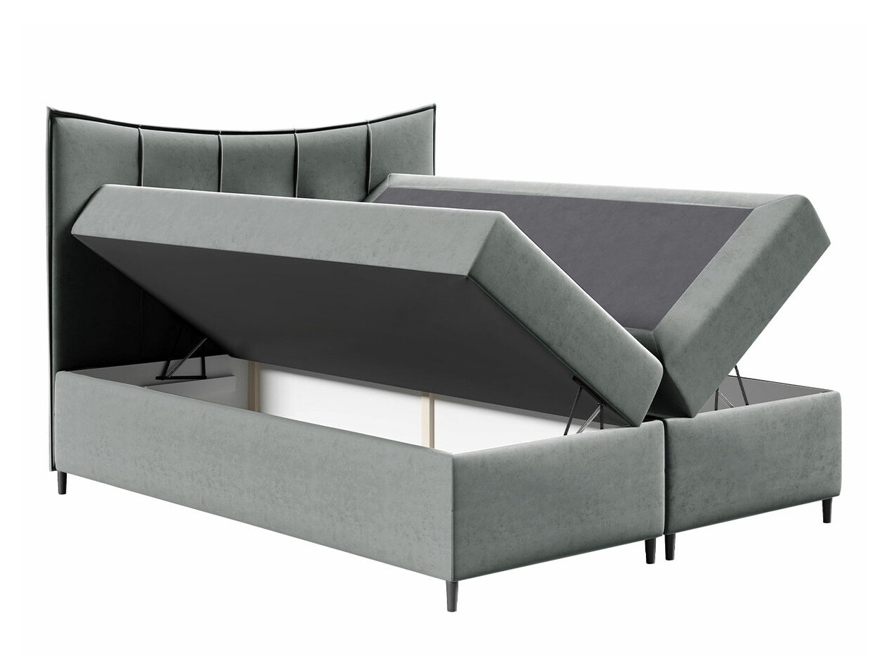 Boxspring krevet Baltimore 178 (Fresh 8)