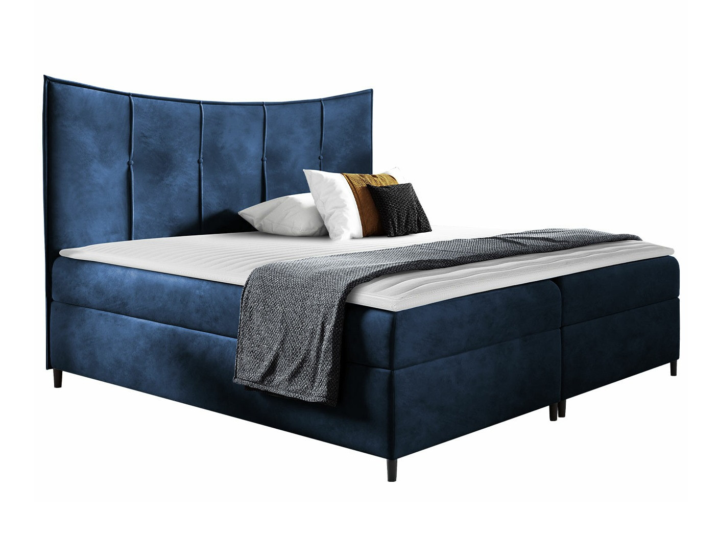 Boxspring krevet Fons I (Fresh 11)