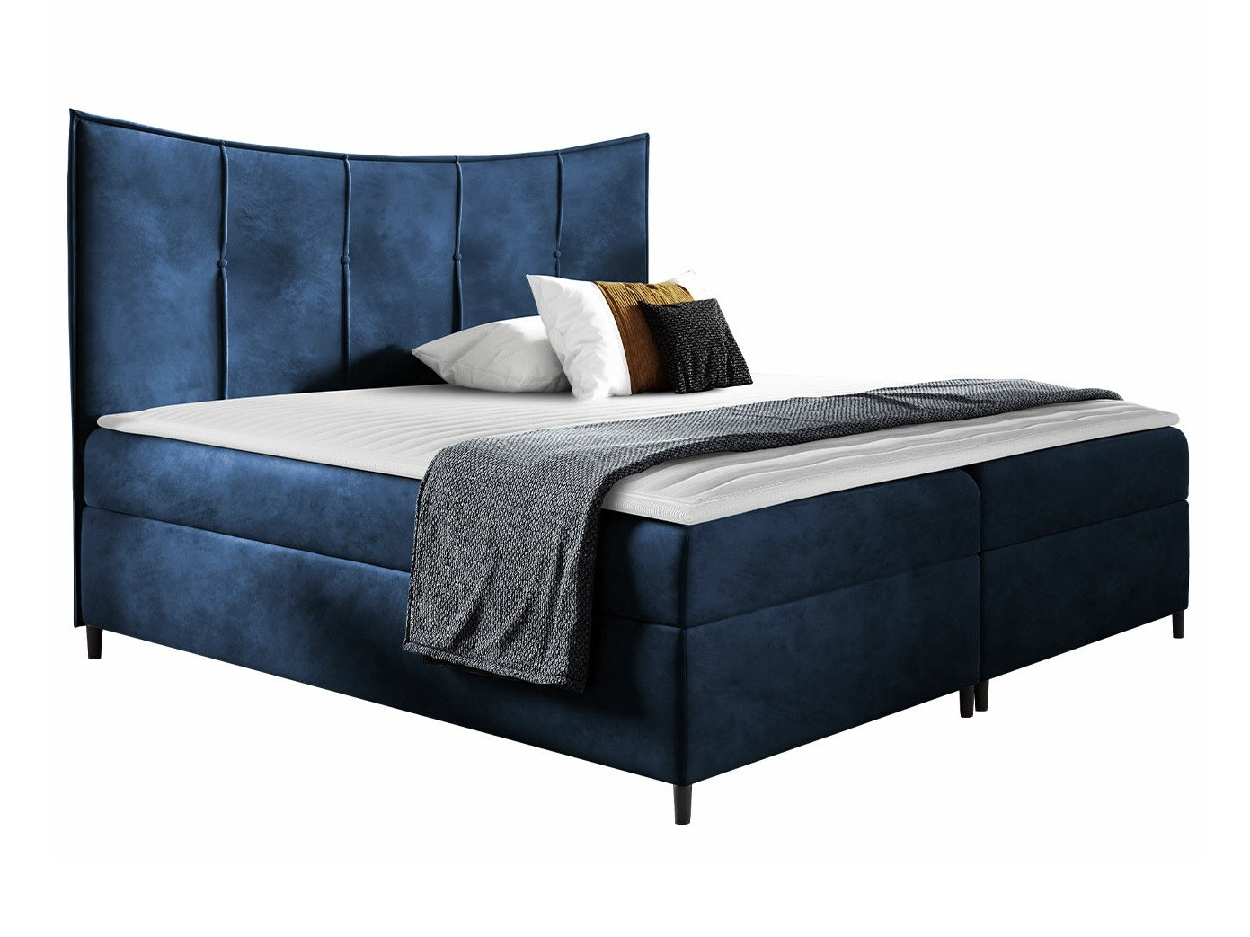 Boxspring krevet Fons I (Fresh 11)