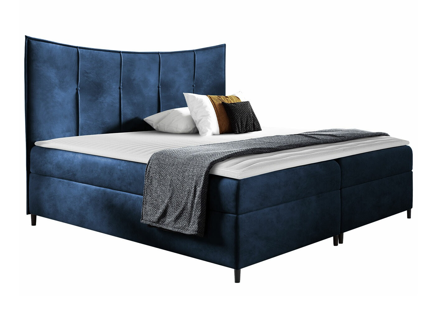 Boxspring krevet Fons I (Fresh 11)