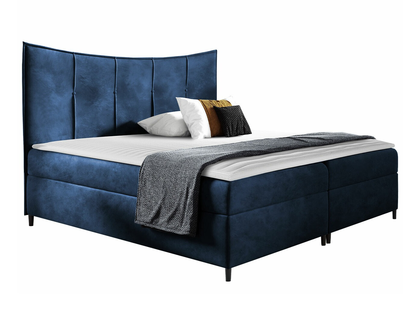 Boxspring krevet Fons I (Fresh 11)