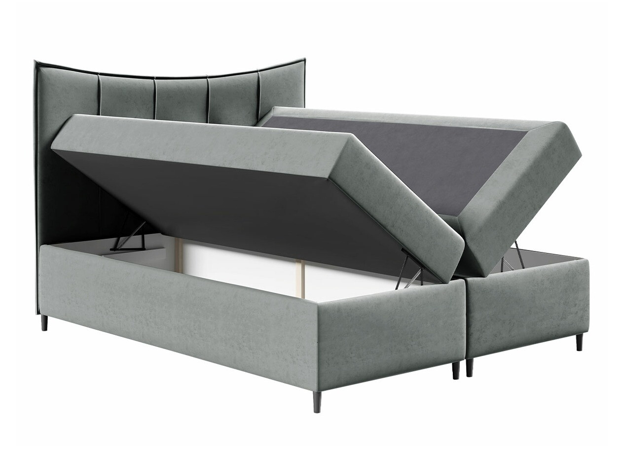 Boxspring krevet Fons I (Fresh 11)