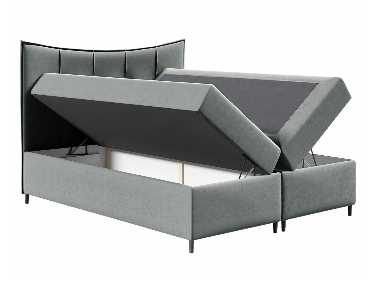 Boxspring krevet Fons I (Fresh 13)