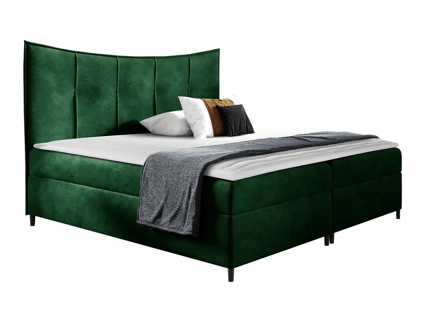 Boxspring krevet Fons I (Fresh 13)