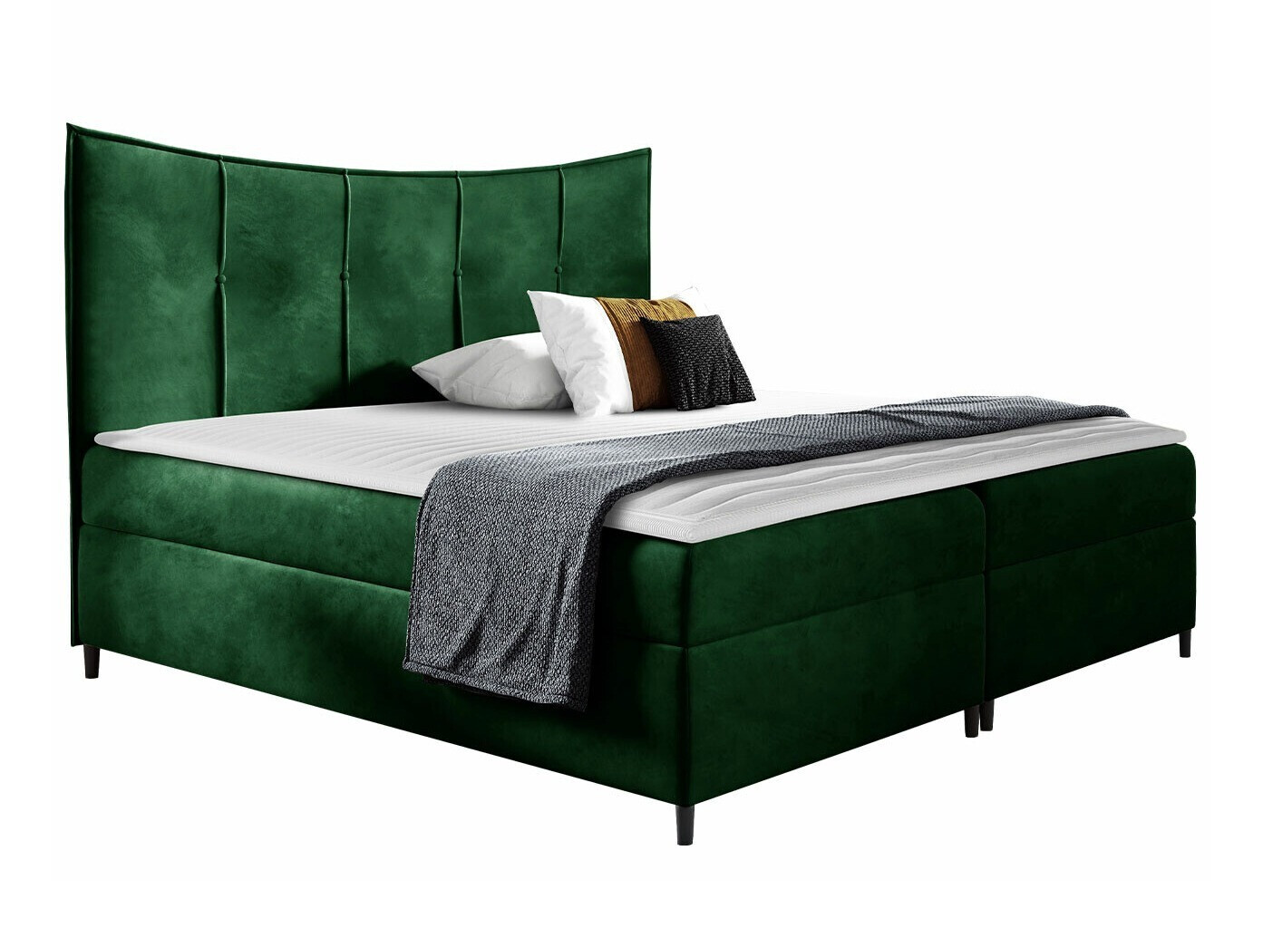 Boxspring krevet Fons I (Fresh 13)