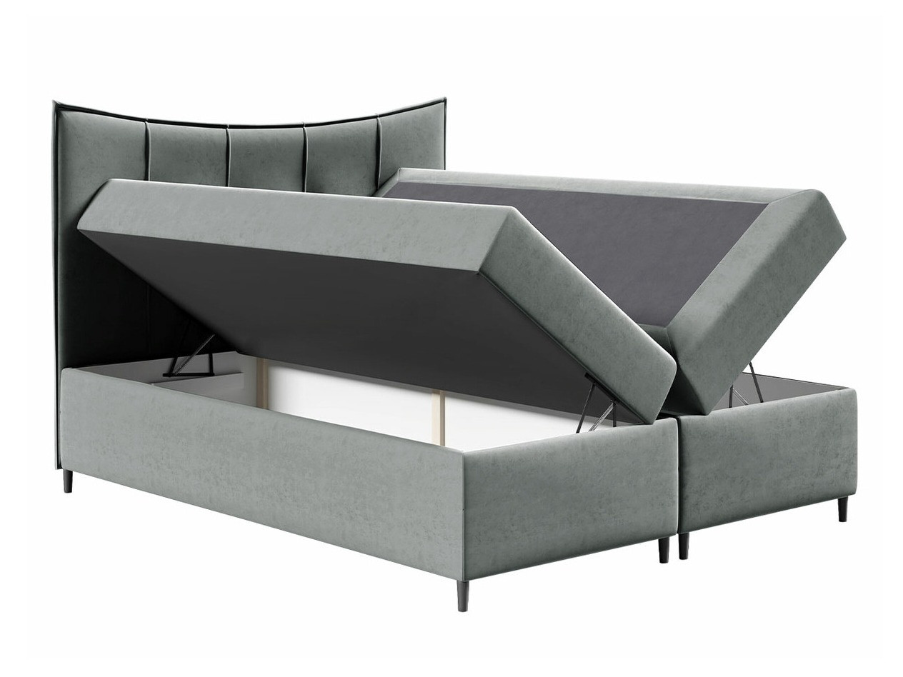 Boxspring krevet Fons I (Fresh 13)