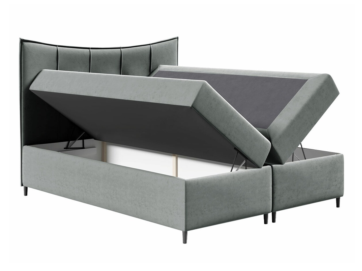 Boxspring krevet Fons I (Fresh 1)