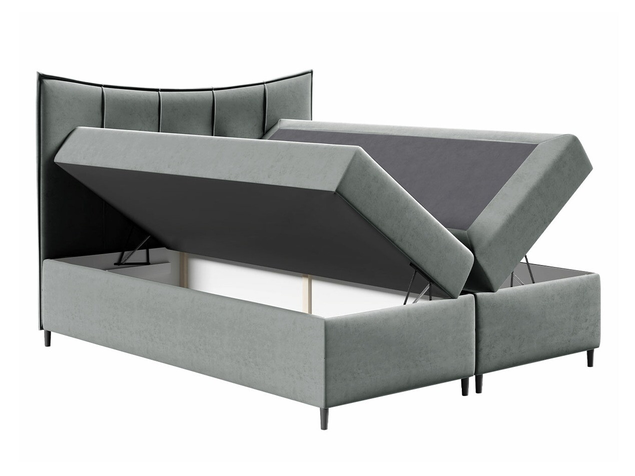 Boxspring krevet Fons I (Fresh 33)