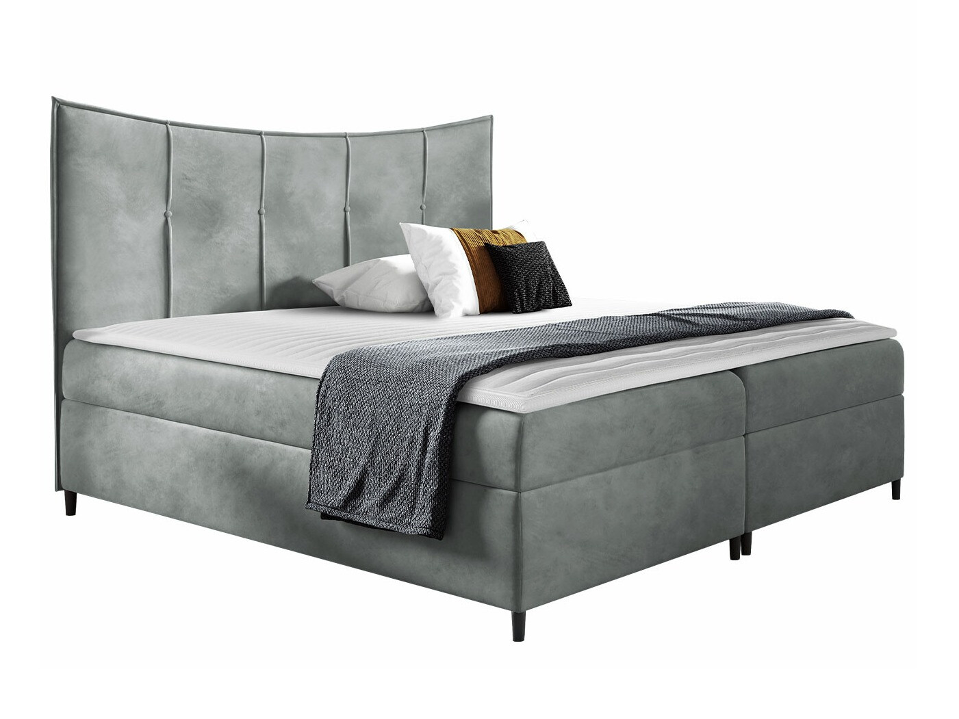 Boxspring krevet Fons I (Fresh 33)
