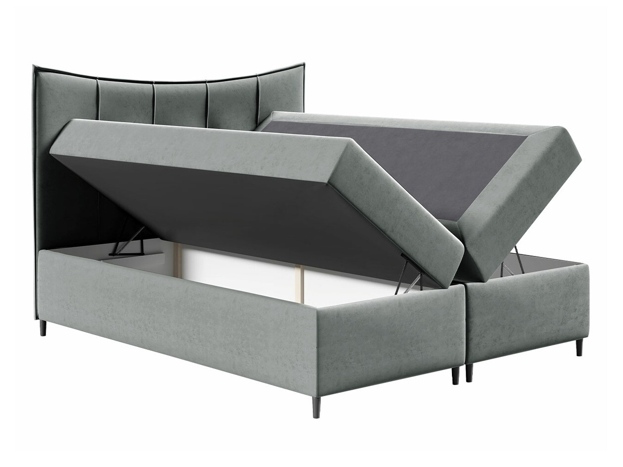 Boxspring krevet Fons I (Fresh 37)