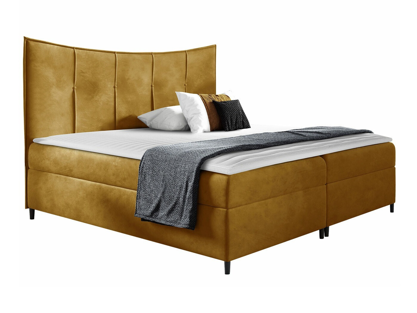 Boxspring krevet Fons I (Fresh 37)