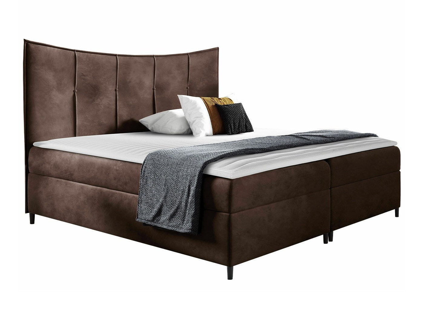 Boxspring krevet Fons I (Fresh 4)