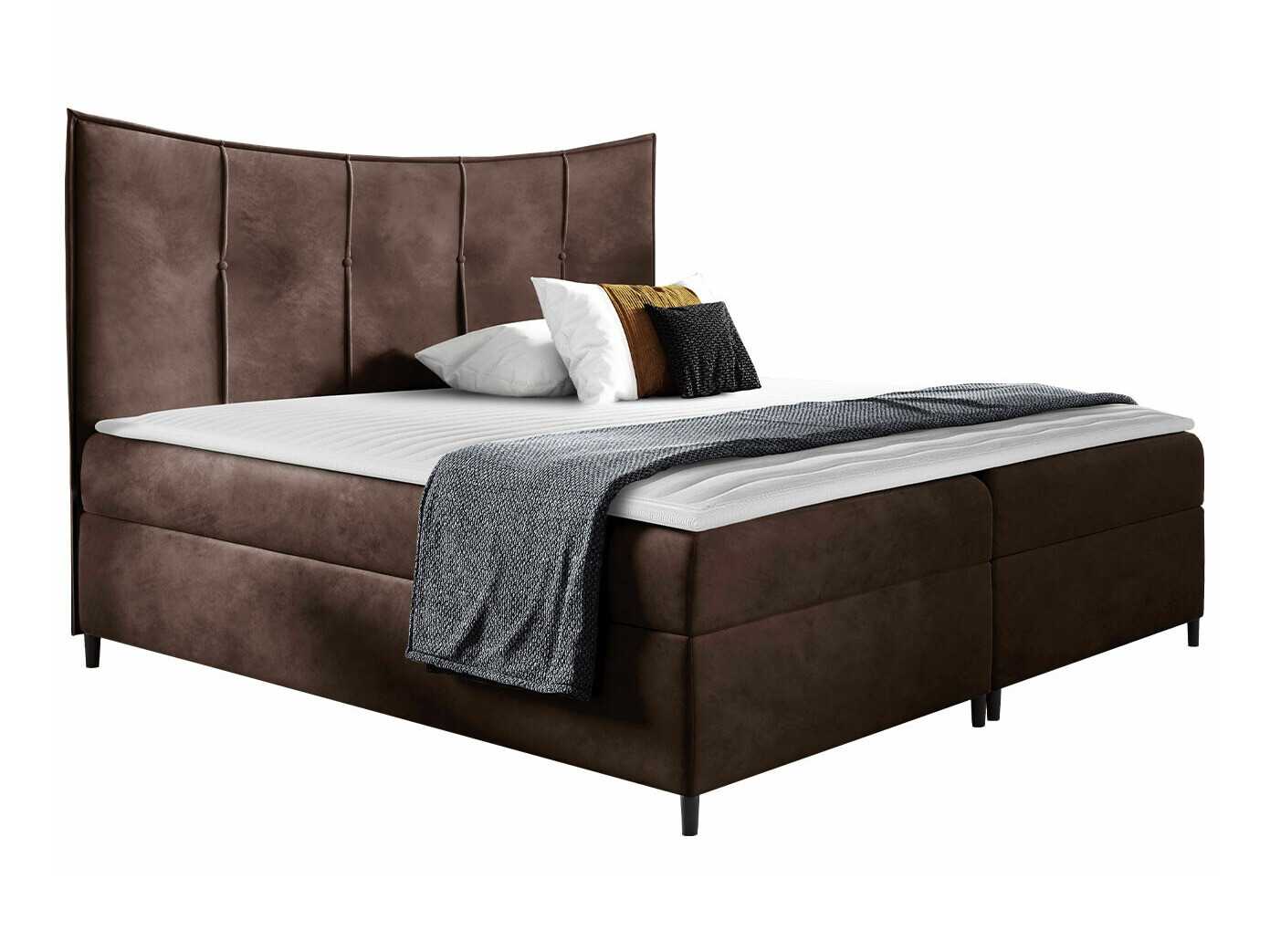Boxspring krevet Fons I (Fresh 4)