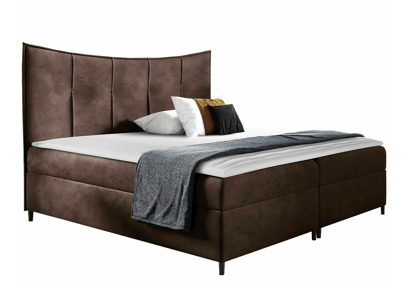 Boxspring krevet Fons I (Fresh 4)