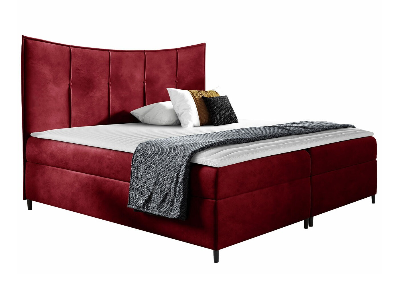 Boxspring krevet Fons I (Fresh 8)