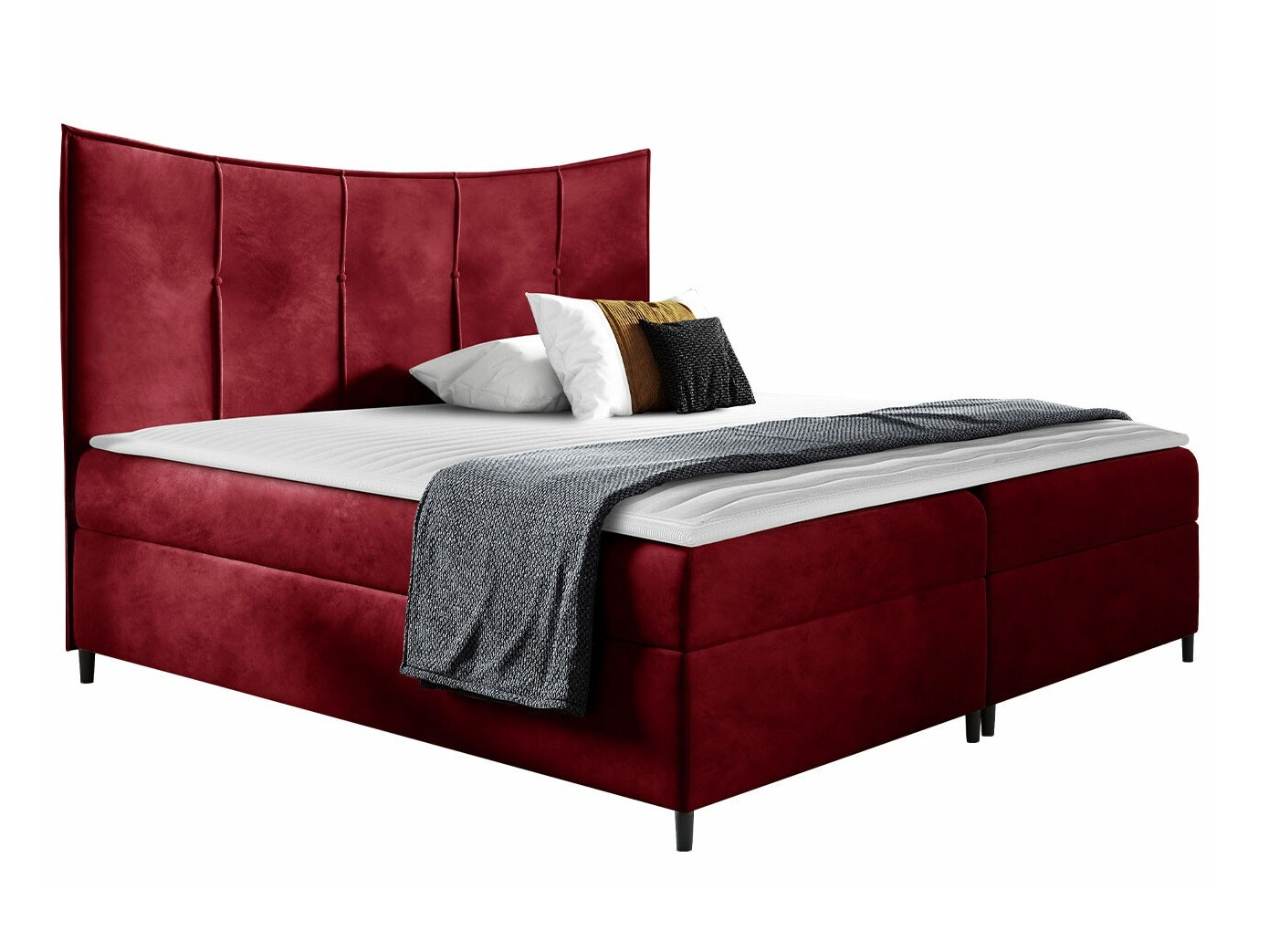 Boxspring krevet Fons I (Fresh 8)
