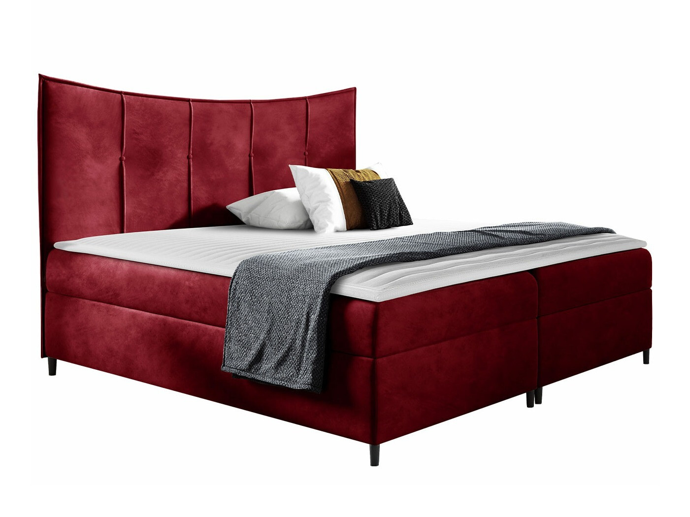 Boxspring krevet Fons I (Fresh 8)
