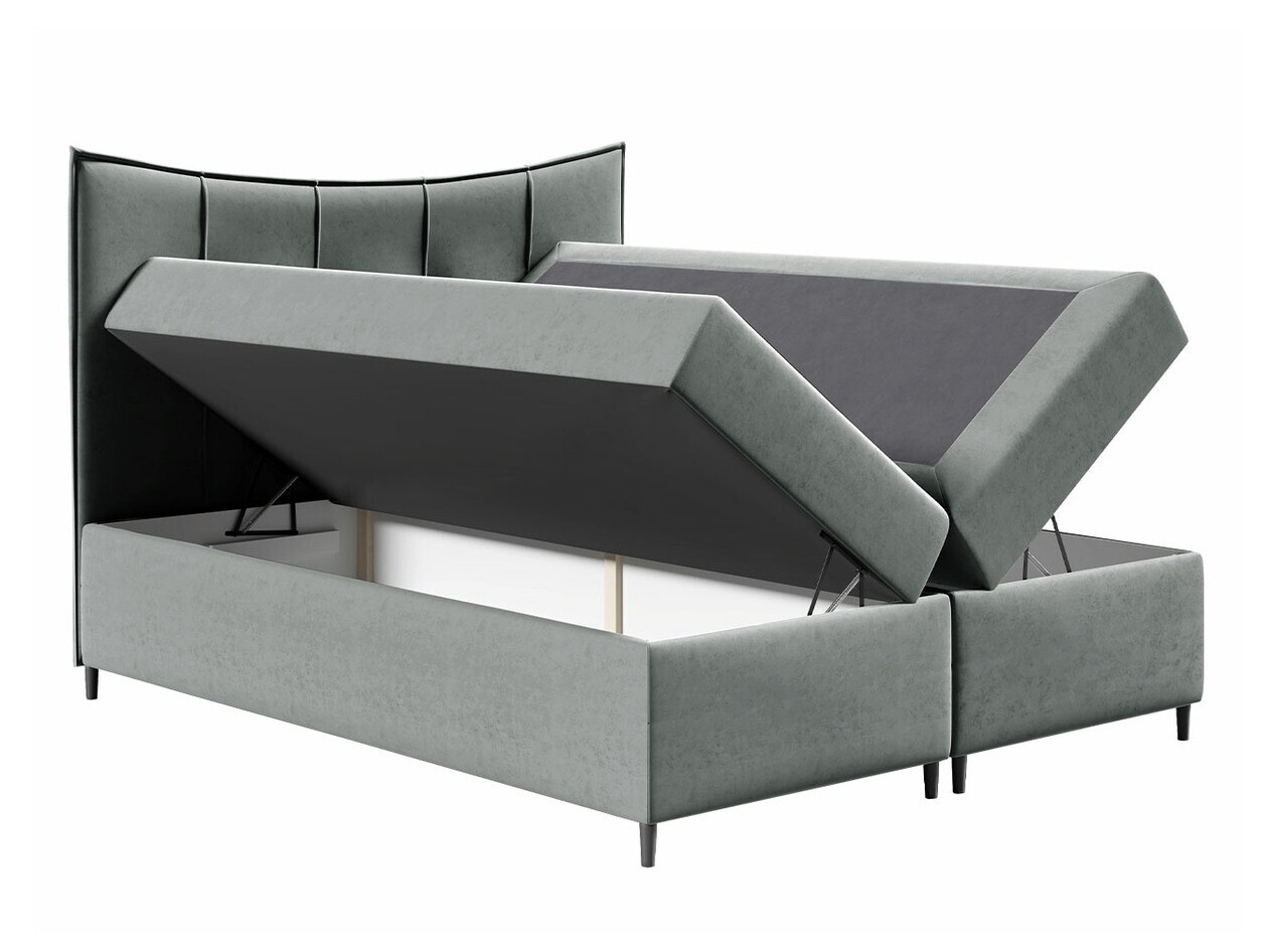 Boxspring krevet Fons I (Fresh 8)