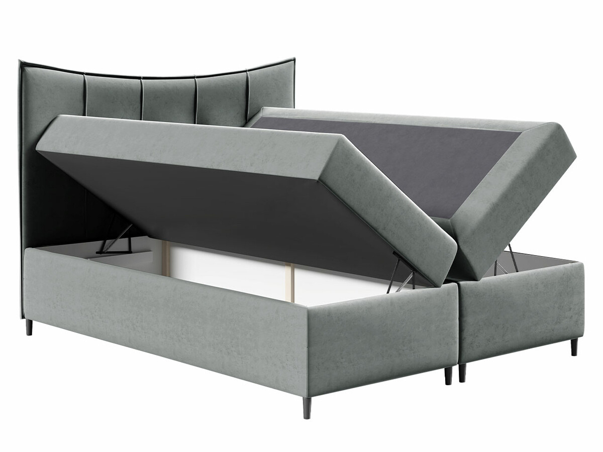 Boxspring krevet Fons I (Fresh 9)
