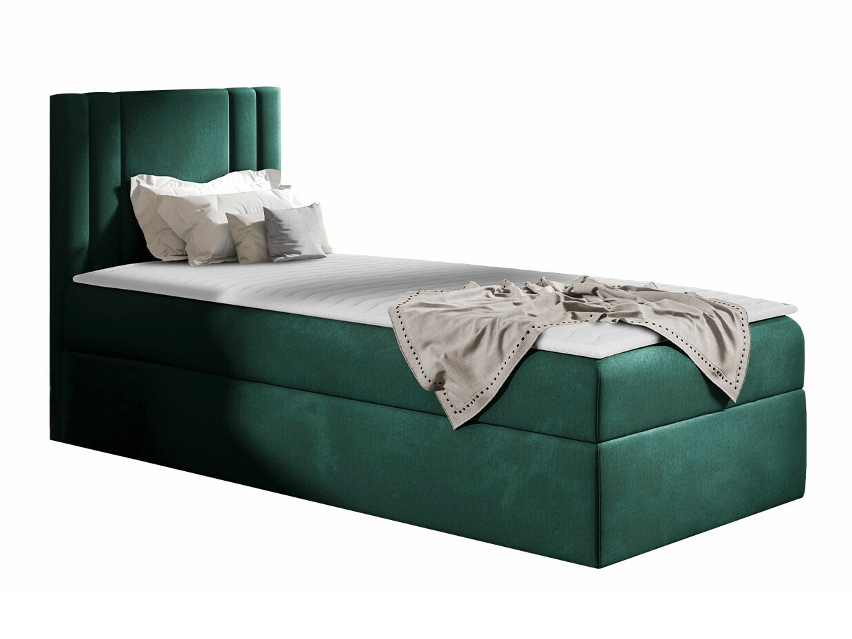 Boxspring krevet Baltimore 179 (Kameleon 37)