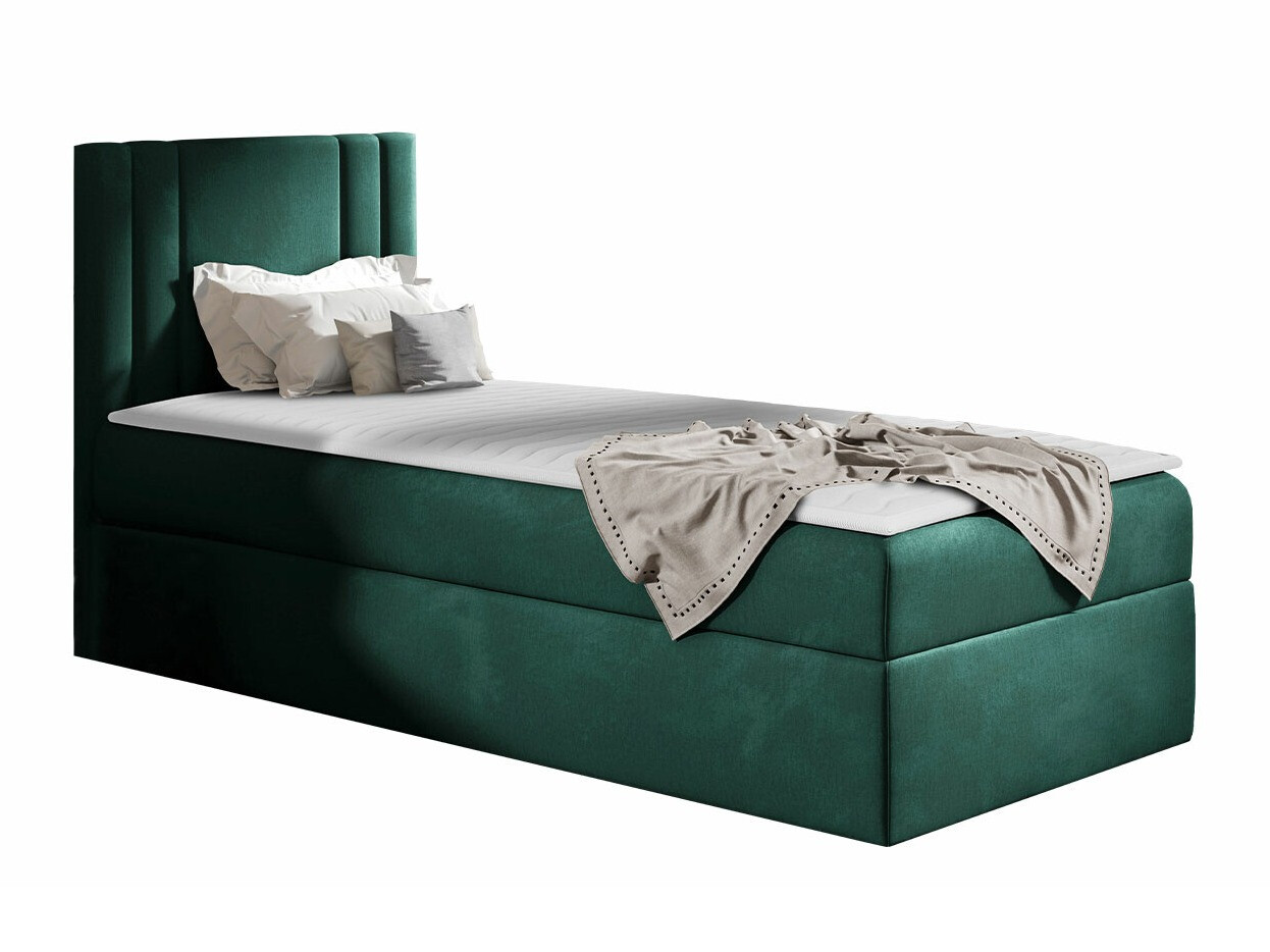 Boxspring krevet Baltimore 179 (Kameleon 37)