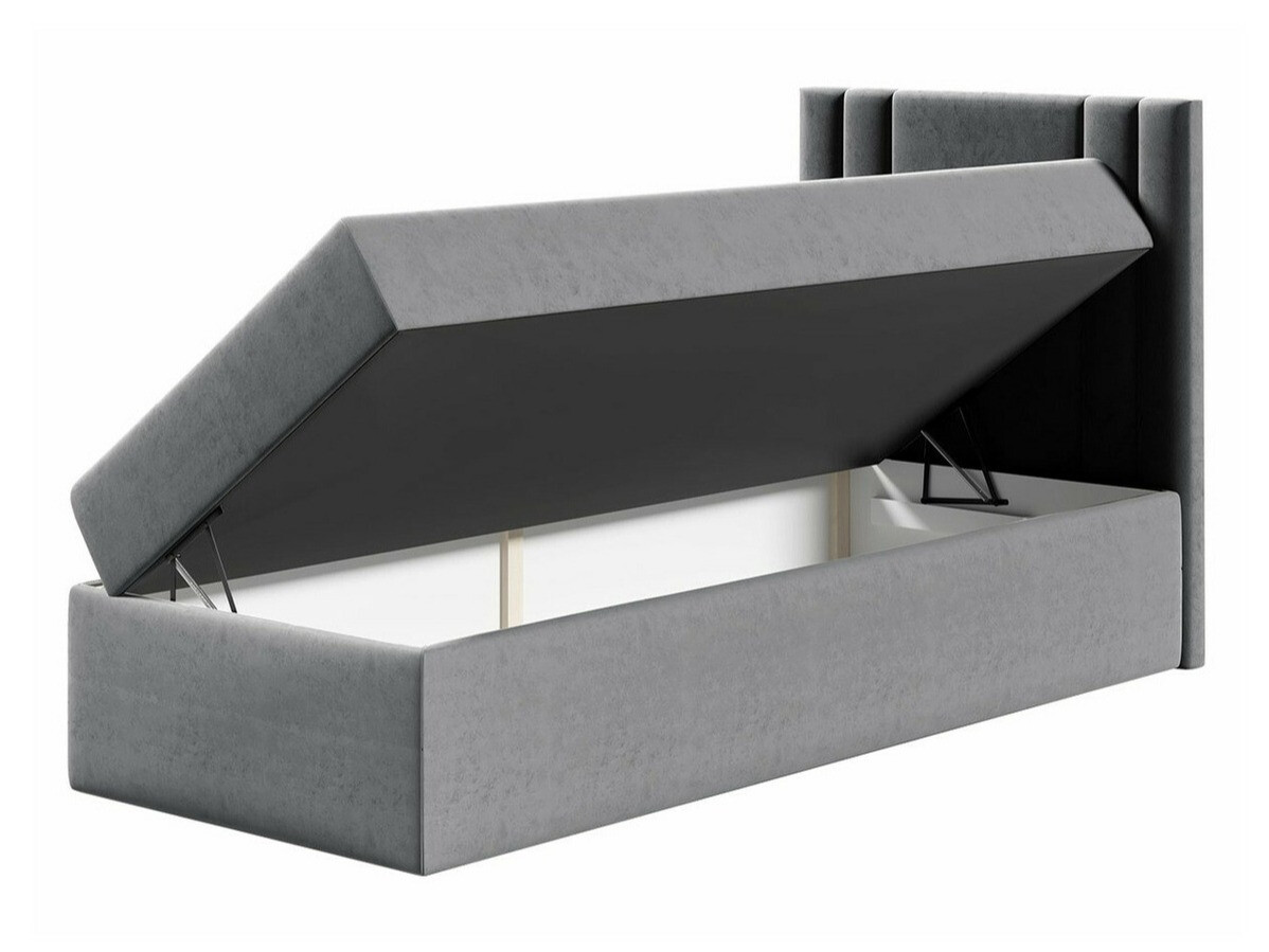 Boxspring krevet Baltimore 179 (Kameleon 59)