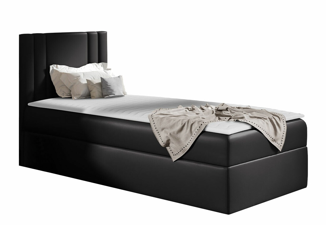Boxspring krevet Baltimore 179 (Soft 011)