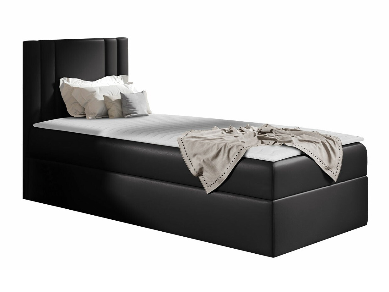 Boxspring krevet Baltimore 179 (Soft 011)