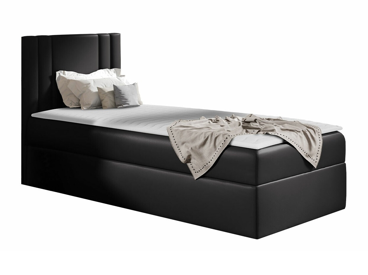 Boxspring krevet Baltimore 179 (Soft 011)