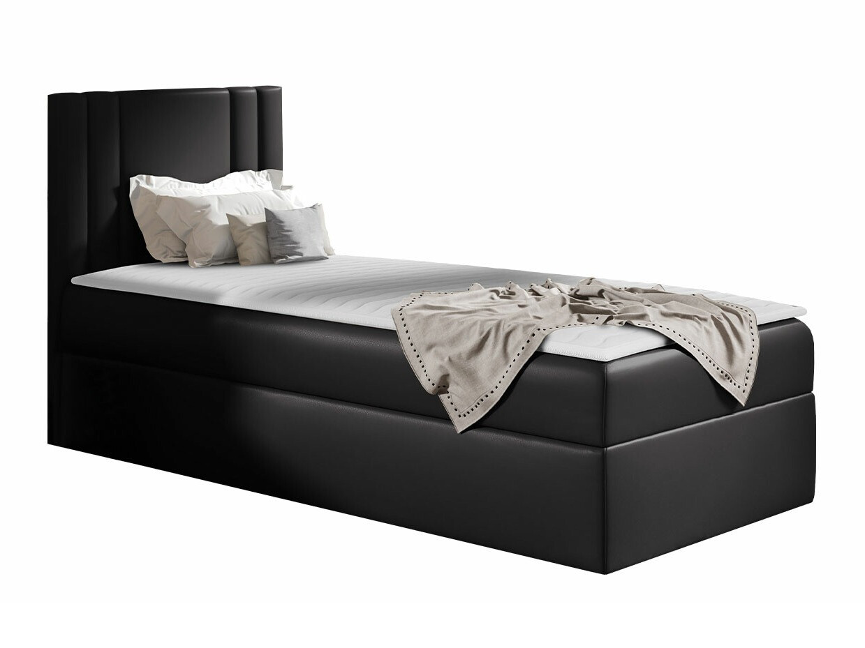 Boxspring krevet Baltimore 179 (Soft 011)