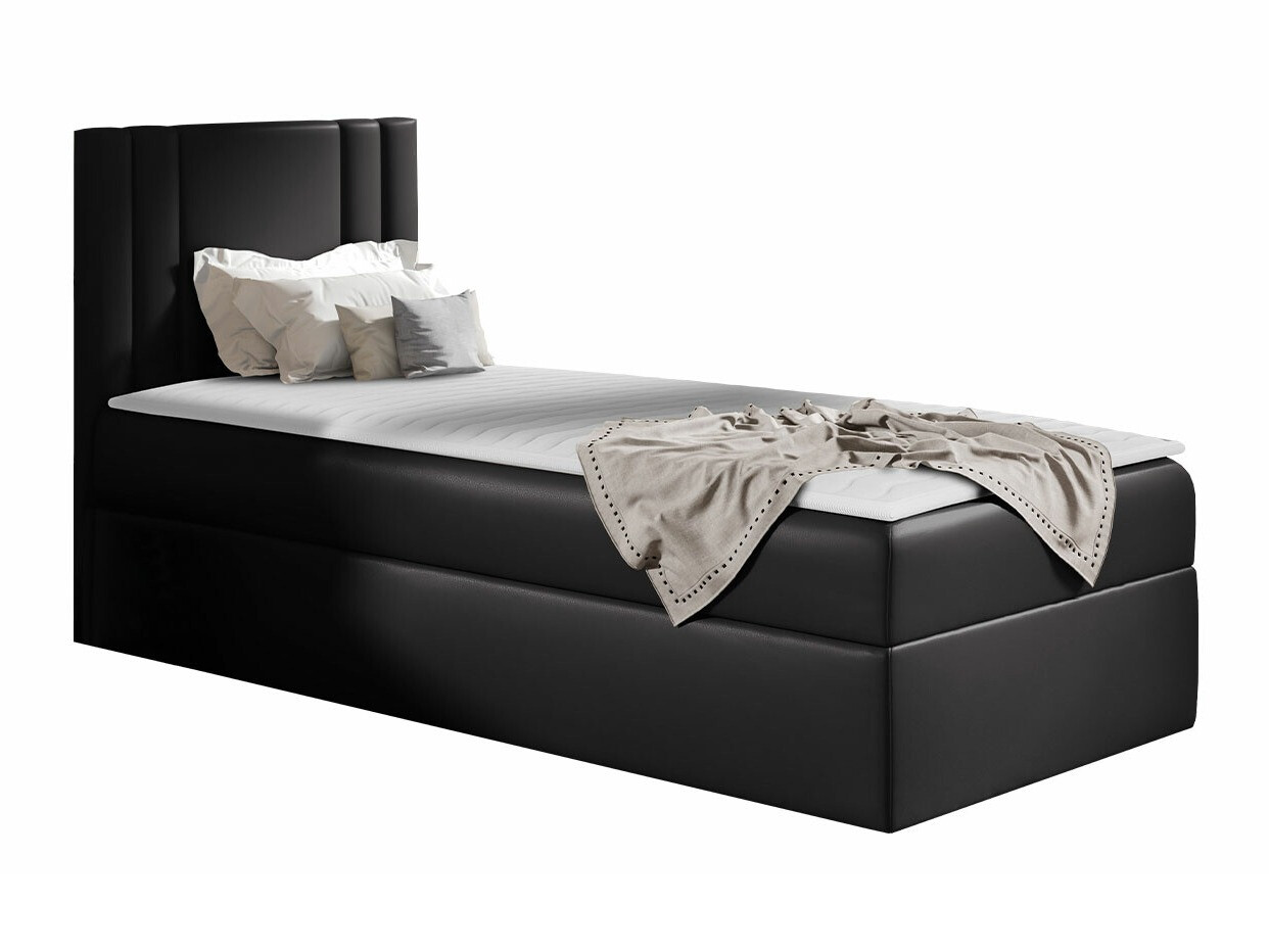 Boxspring krevet Baltimore 179 (Soft 011)