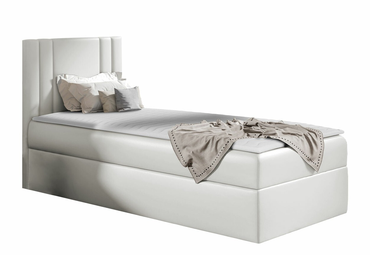 Boxspring krevet Baltimore 179 (Soft 017)