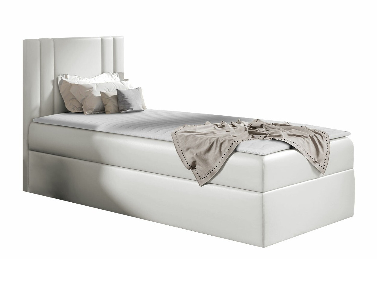 Boxspring krevet Baltimore 179 (Soft 017)