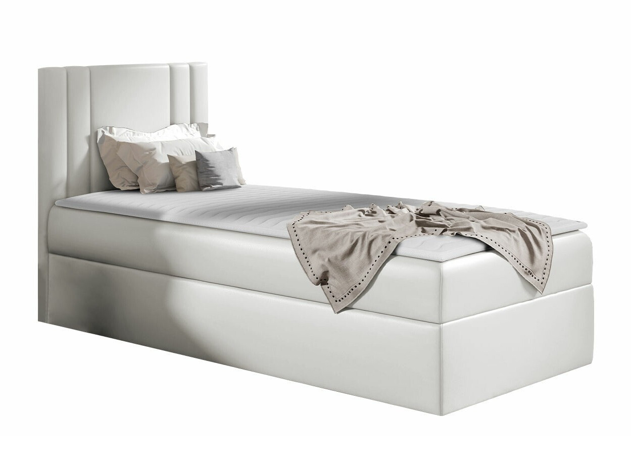 Boxspring krevet Baltimore 179 (Soft 017)