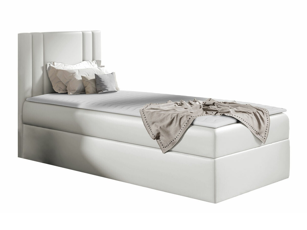 Boxspring krevet Baltimore 179 (Soft 017)