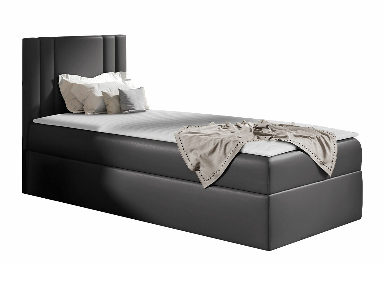 Boxspring krevet Baltimore 179 (Soft 020)