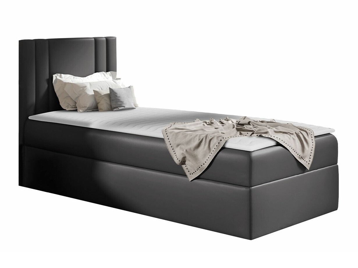 Boxspring krevet Baltimore 179 (Soft 020)
