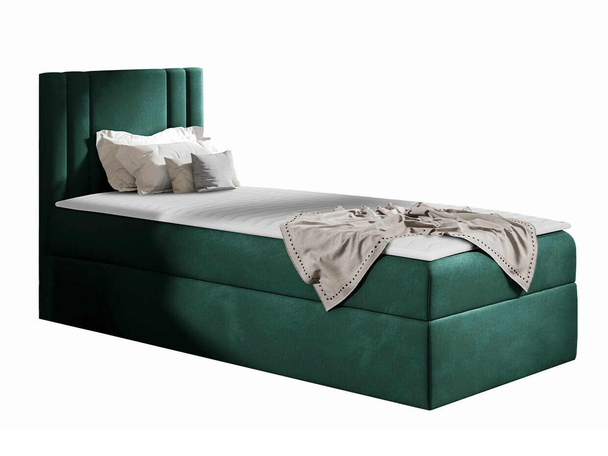 Boxspring krevet Mel I (Kameleon 37)