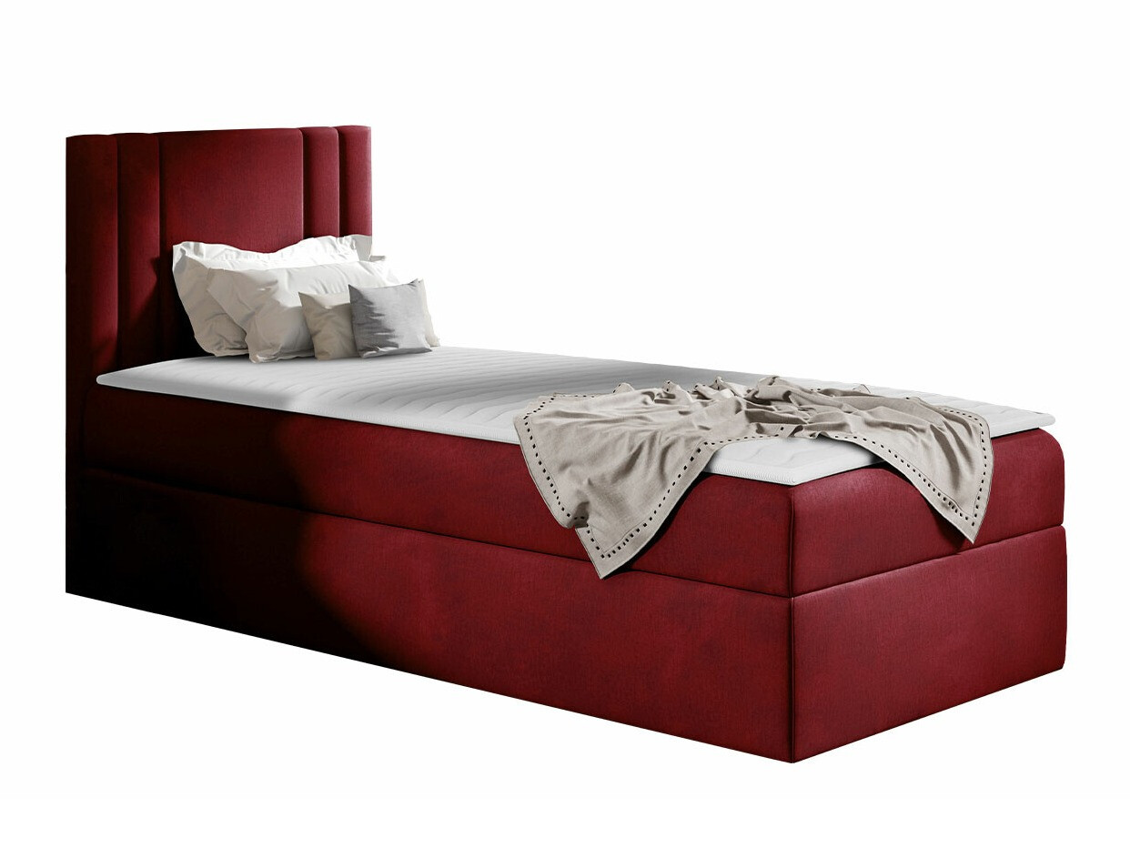 Boxspring krevet Mel I (Kameleon 59)