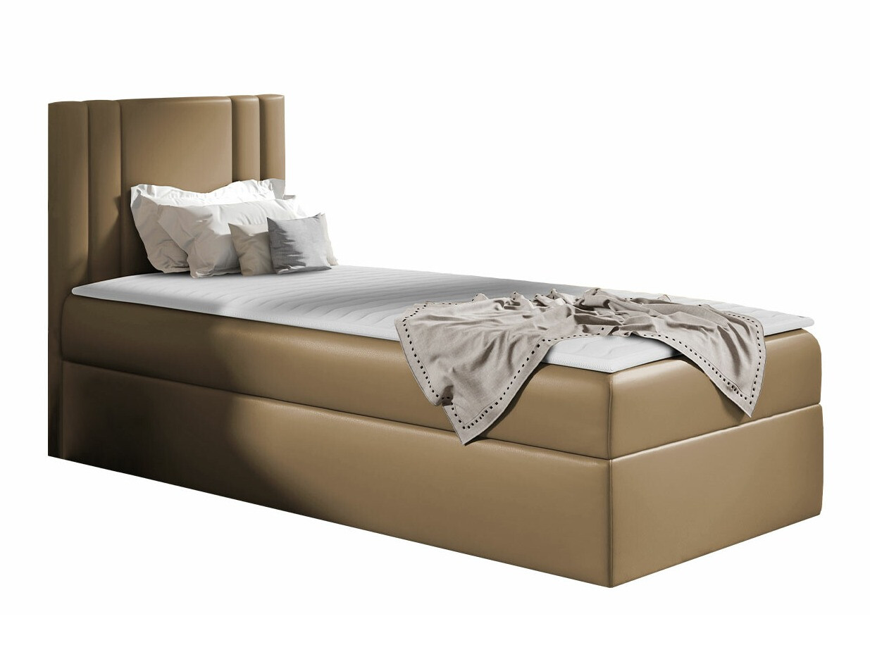 Boxspring krevet Mel I (Mekan 034)