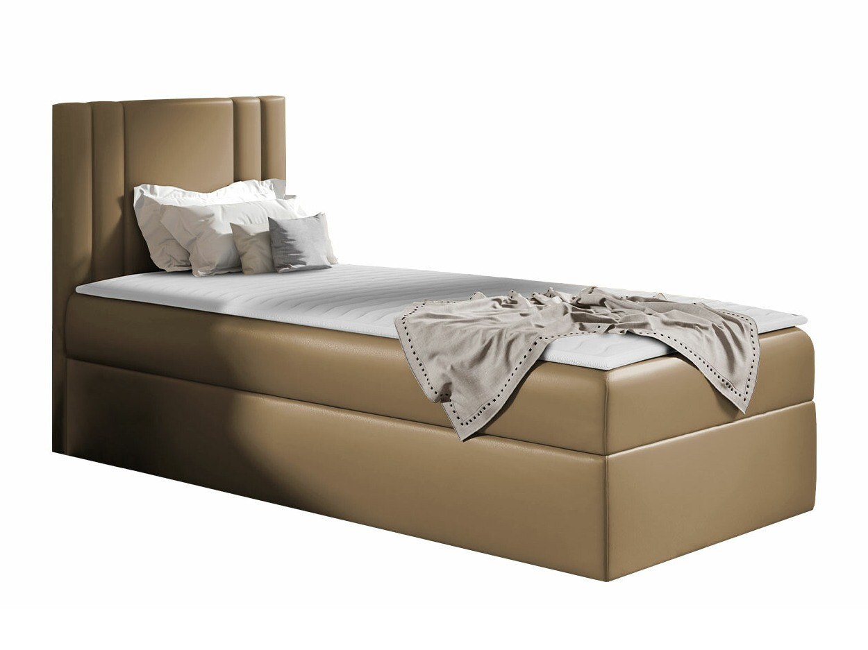 Boxspring krevet Mel I (Mekan 034)