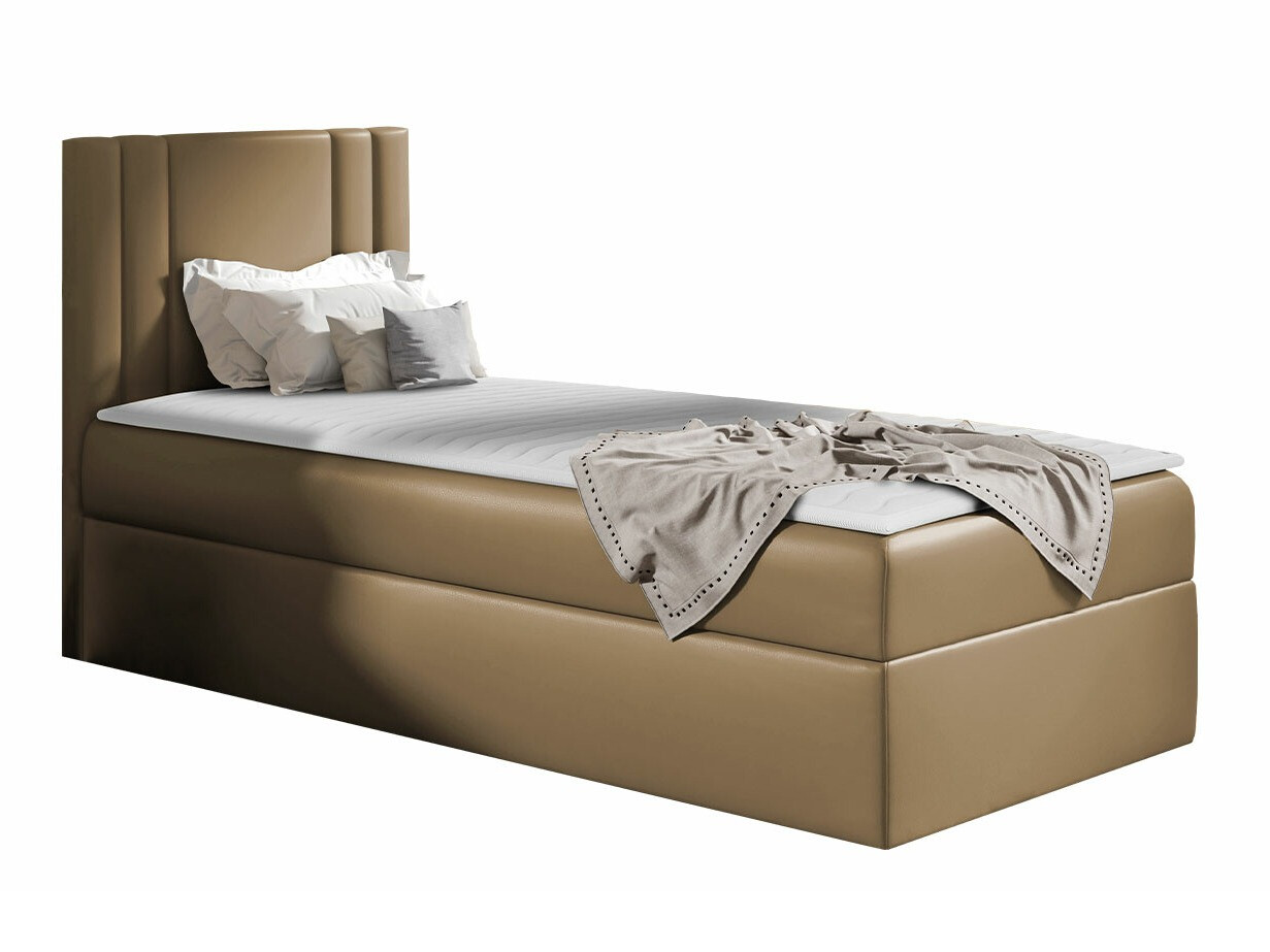 Boxspring krevet Mel I (Mekan 034)
