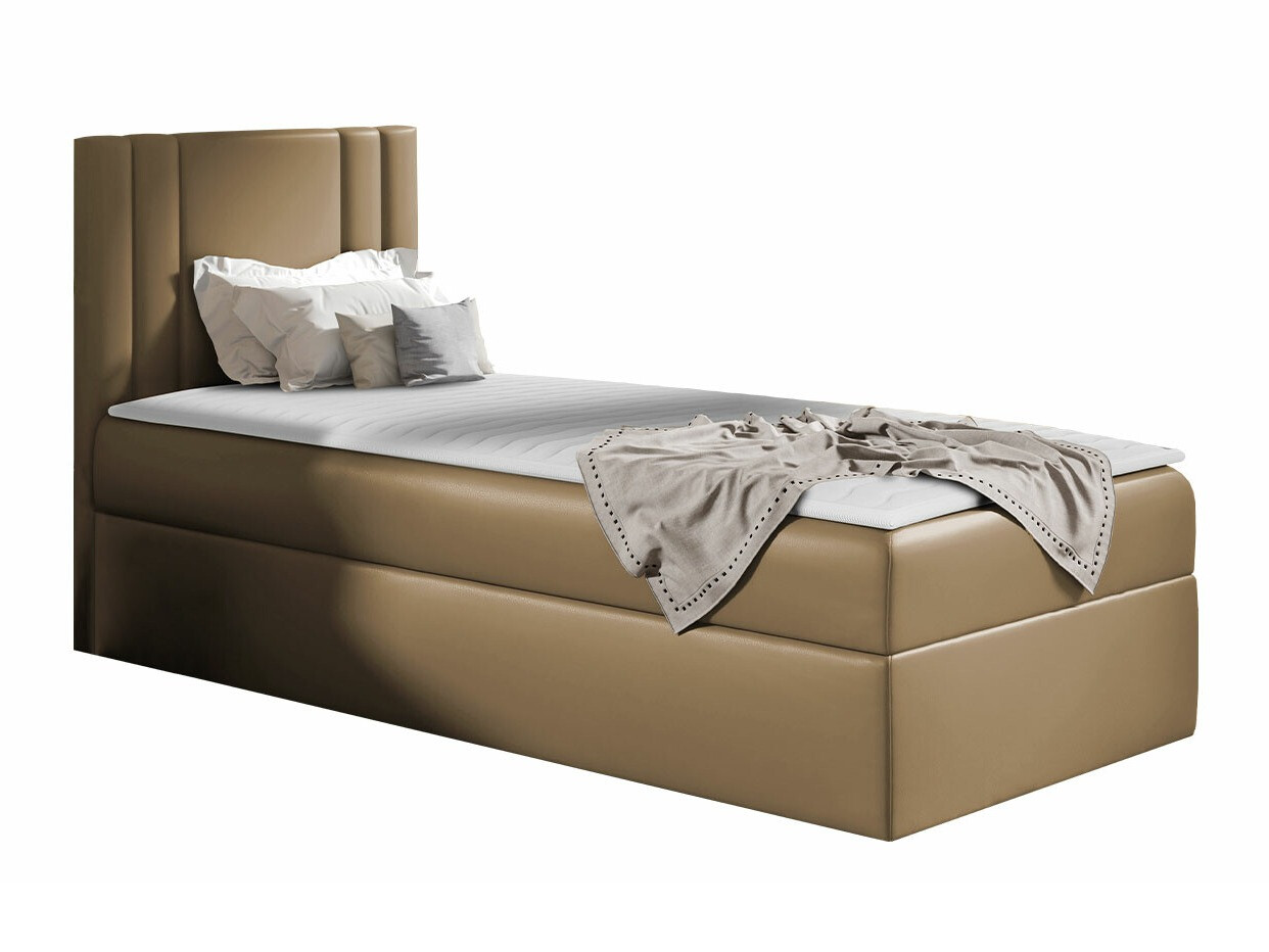 Boxspring krevet Mel I (Mekan 034)