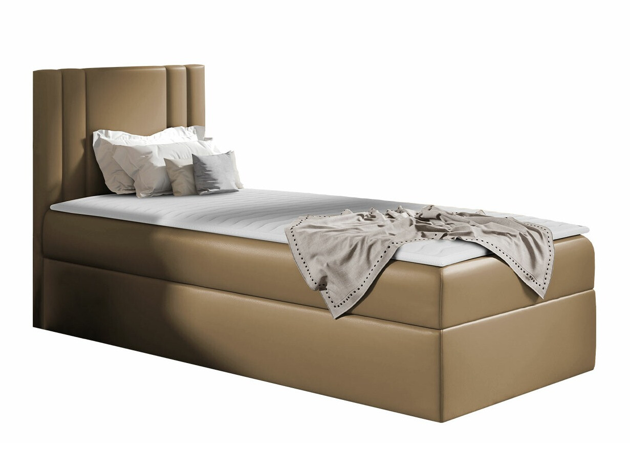 Boxspring krevet Mel I (Mekan 034)