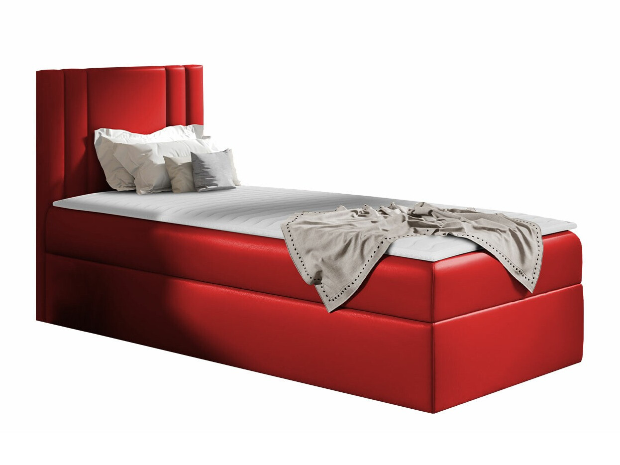 Boxspring krevet Mel I (Soft 010)
