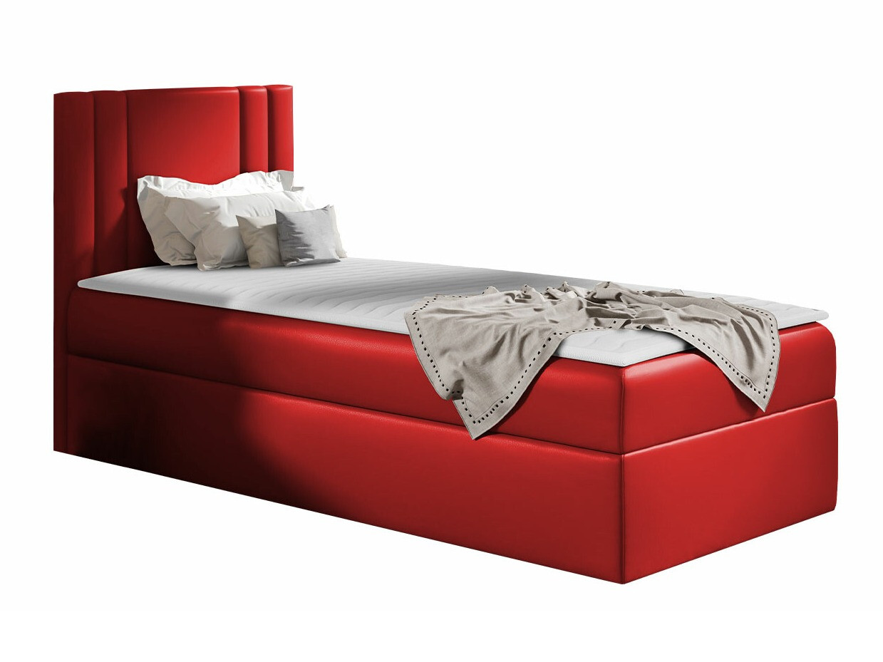 Boxspring krevet Mel I (Soft 010)