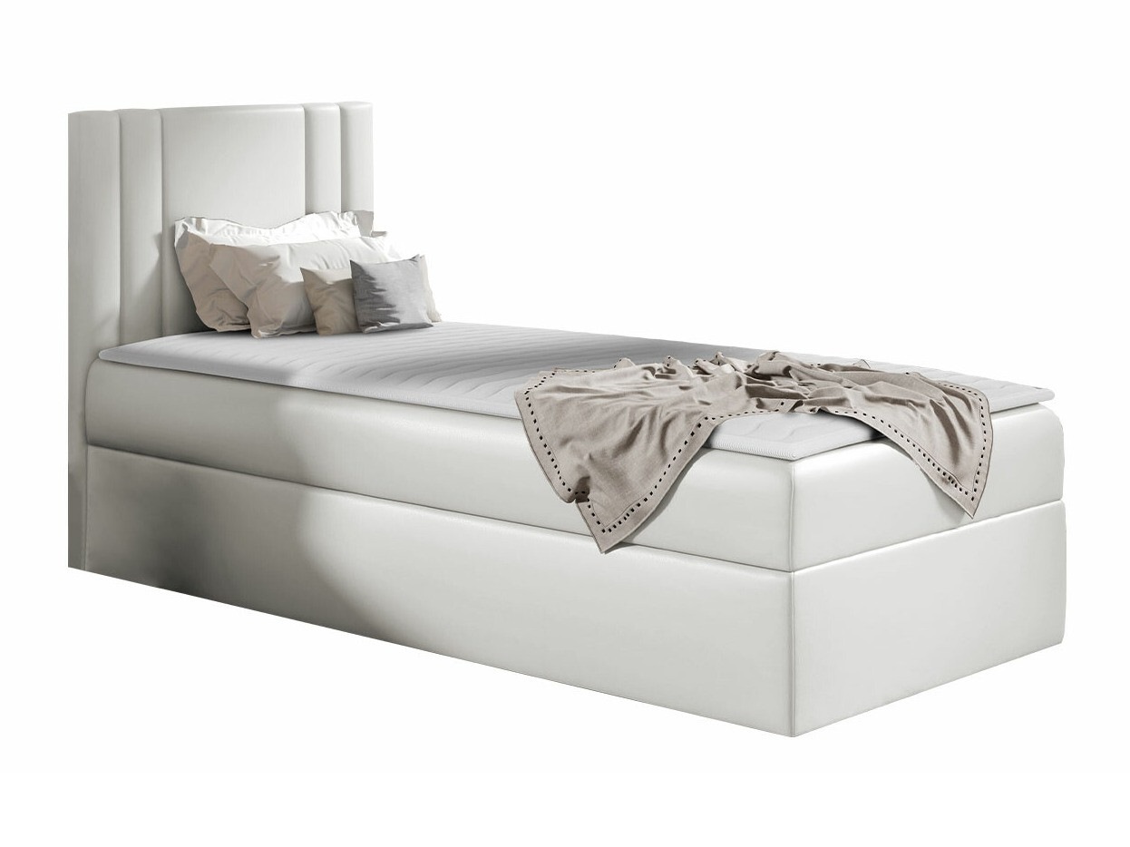 Boxspring krevet Mel I (Soft 017)